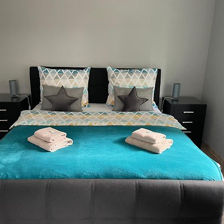 Apartmany Klicperka Liberec Ngoại thất bức ảnh