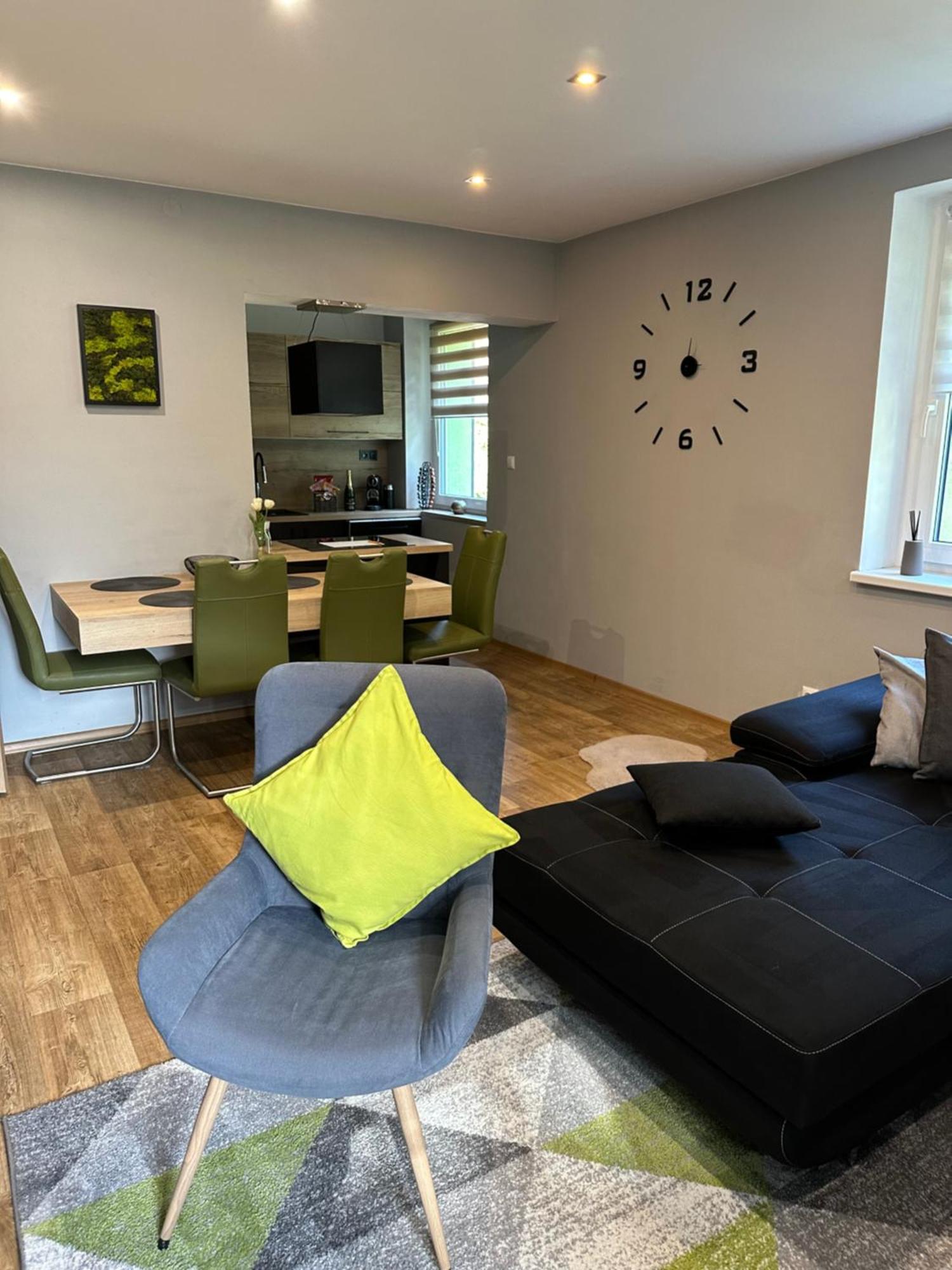 Apartmany Klicperka Liberec Ngoại thất bức ảnh