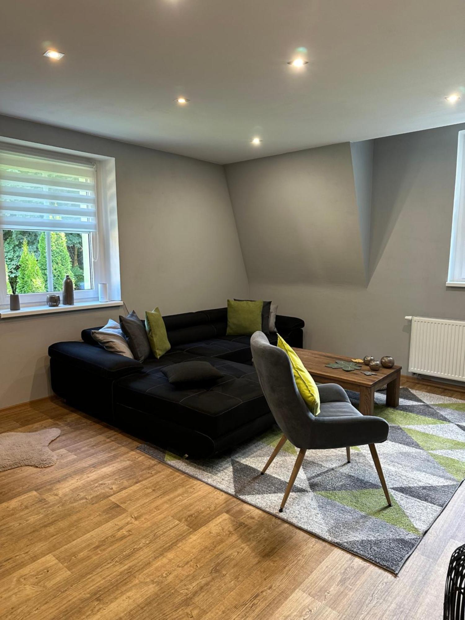 Apartmany Klicperka Liberec Ngoại thất bức ảnh