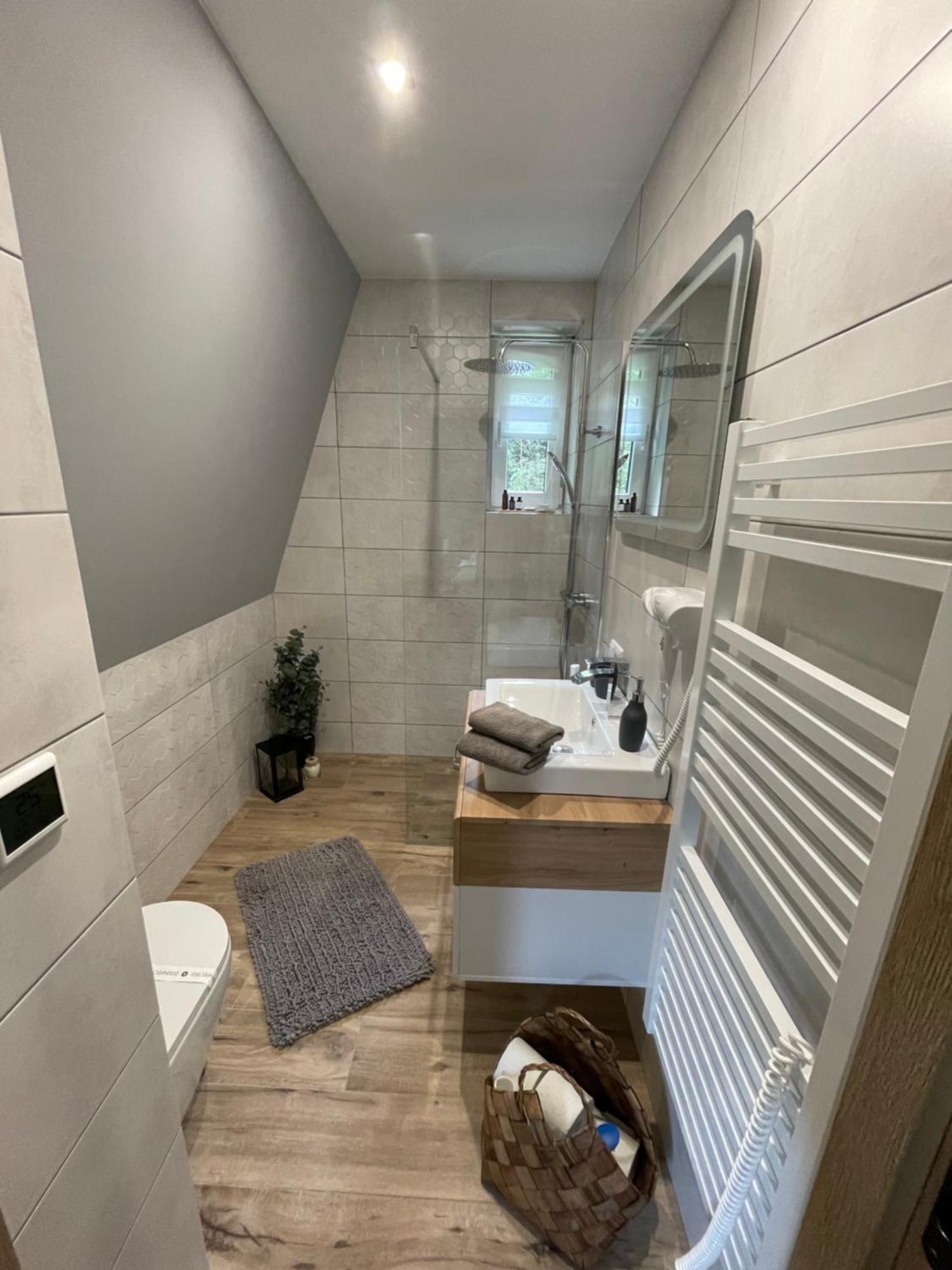 Apartmany Klicperka Liberec Ngoại thất bức ảnh