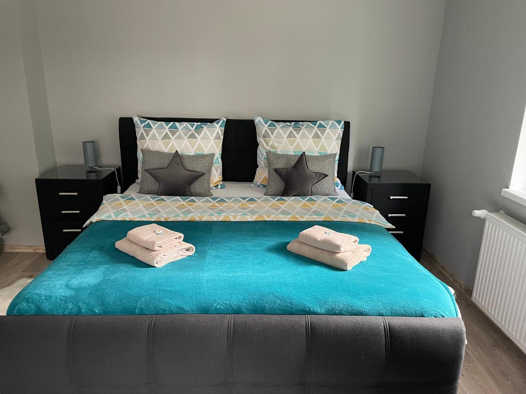 Apartmany Klicperka Liberec Ngoại thất bức ảnh