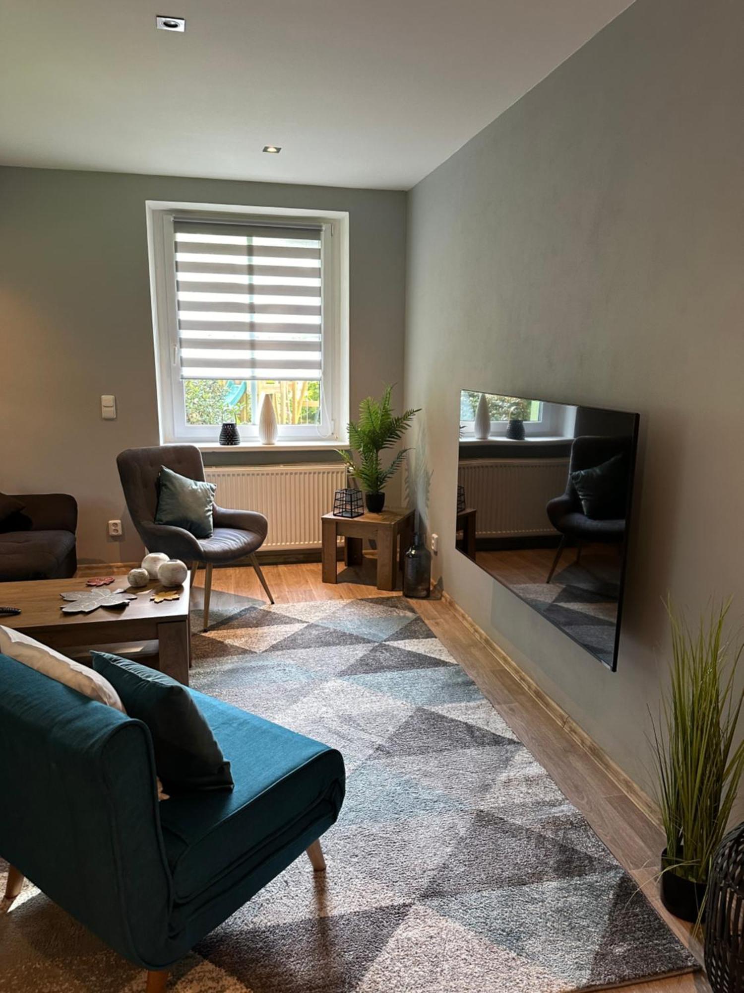 Apartmany Klicperka Liberec Ngoại thất bức ảnh