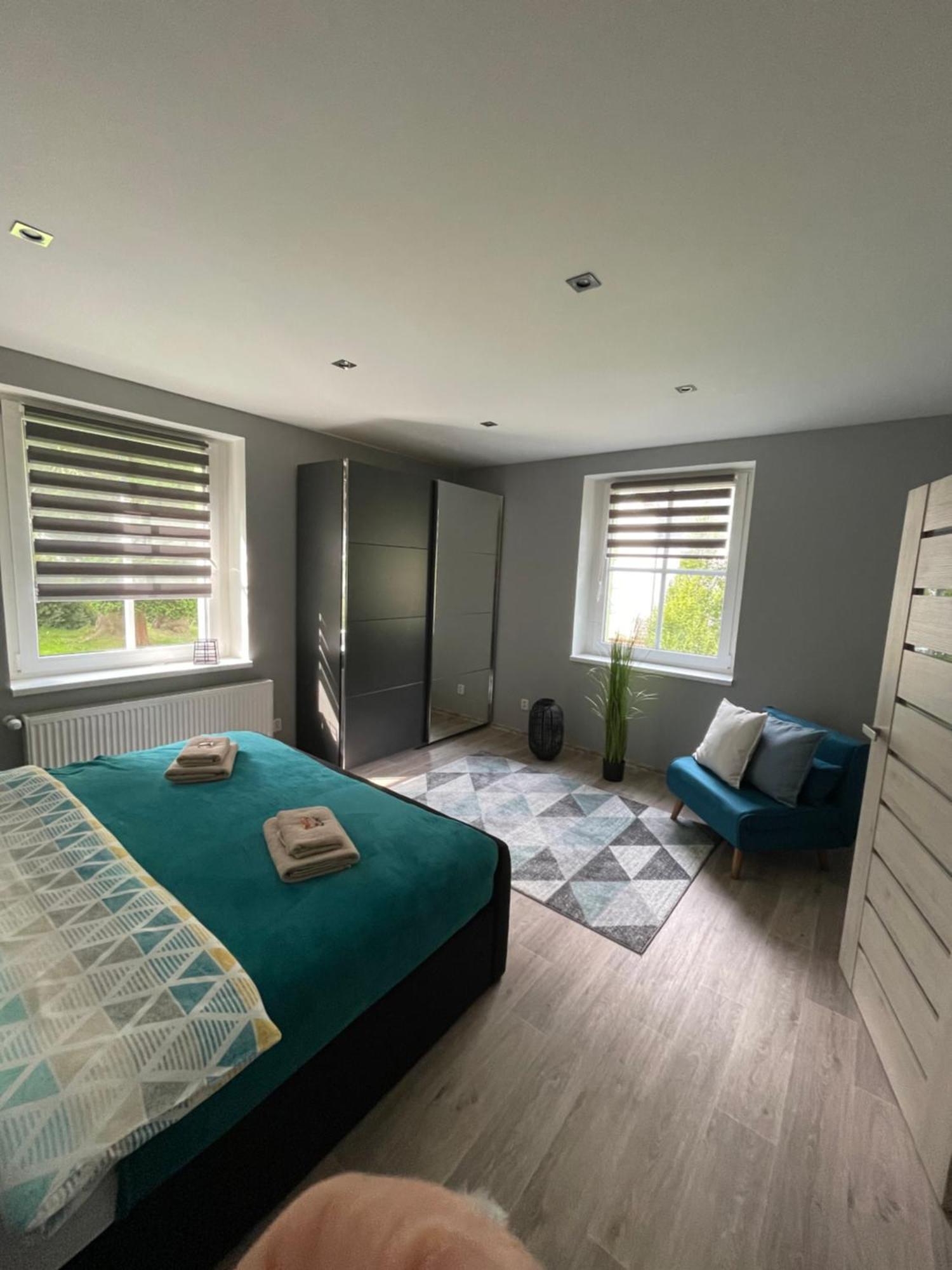 Apartmany Klicperka Liberec Ngoại thất bức ảnh