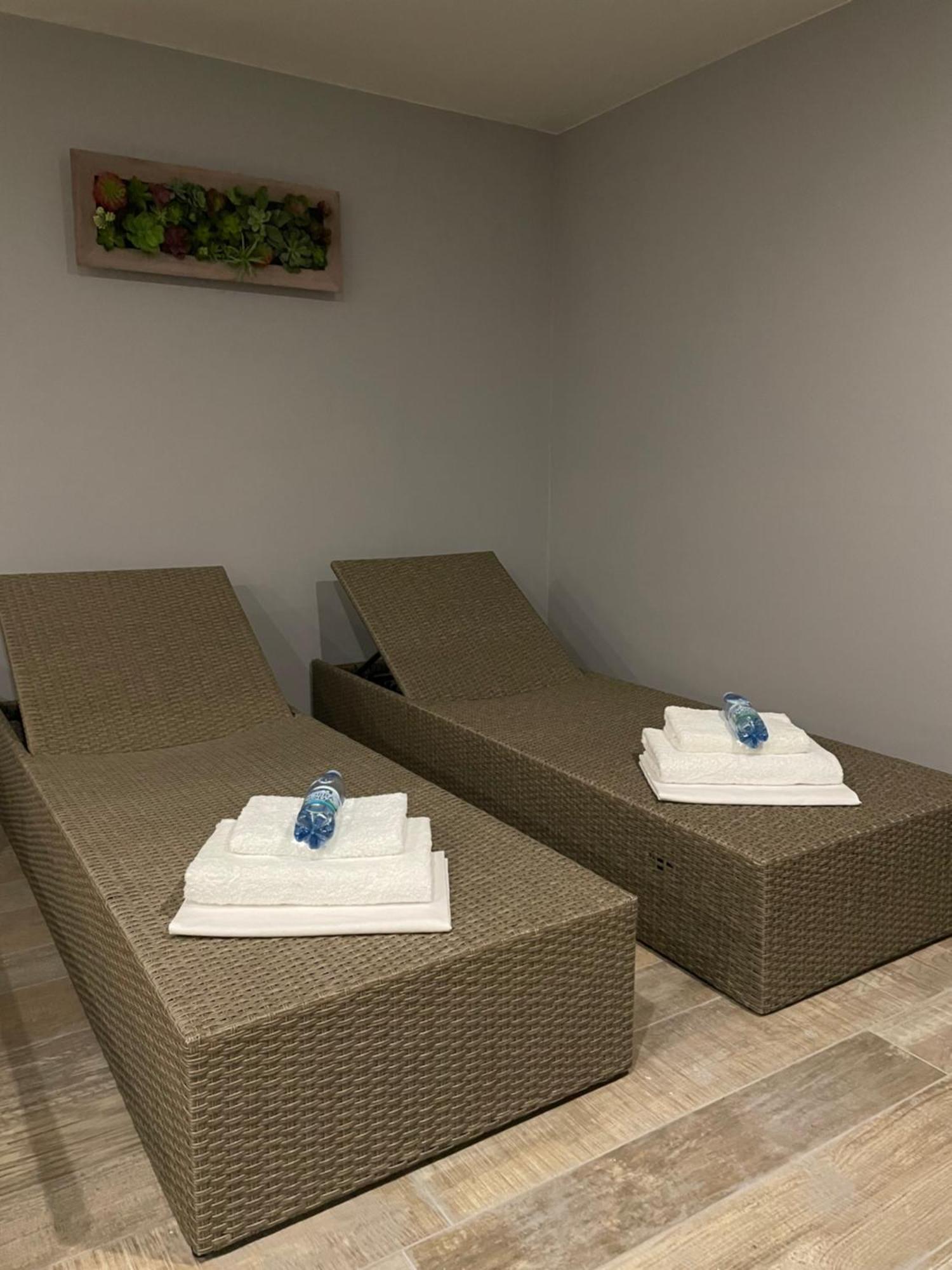 Apartmany Klicperka Liberec Ngoại thất bức ảnh
