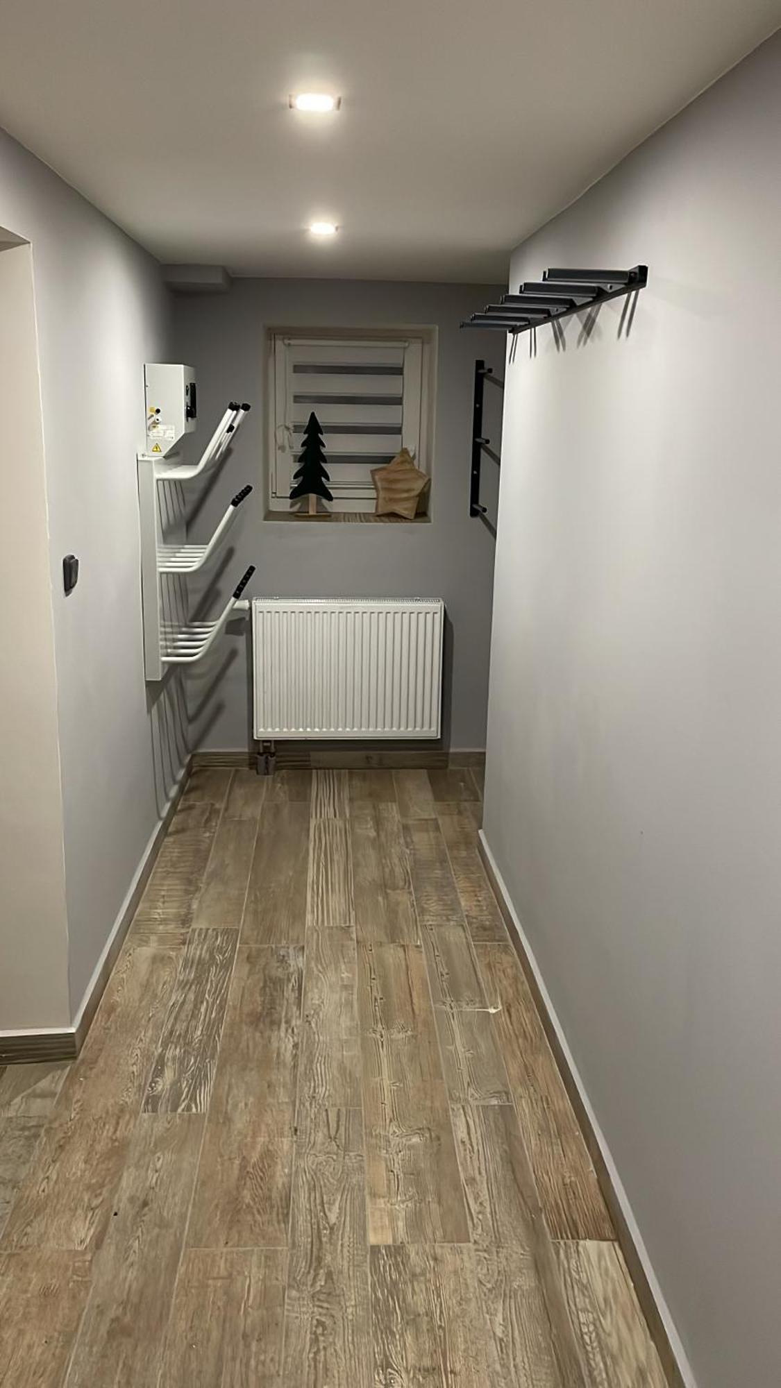 Apartmany Klicperka Liberec Ngoại thất bức ảnh